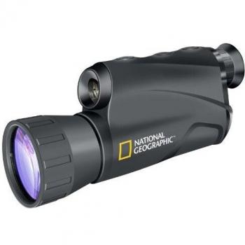 Znational geographic 5x50 monocular digital de vision nocturna