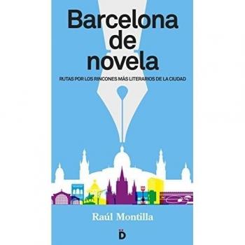 Barcelona De Novela