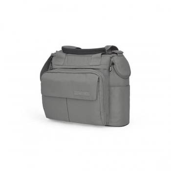 Inglesina Dual Bag Chelsea Grey Bolso Cambiador para Aptica y Electa