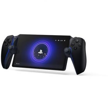 PlayStation Portal Remote Player - Midnight Black for PS5