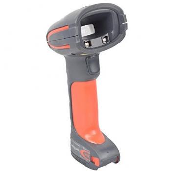 Honeywell Granit 1911i 1D/2D Gris, Naranja Handheld bar code reader - Lector de código barras