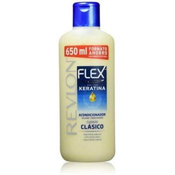 Revlon Flex Keratin Cream Conditioner, 650 ml