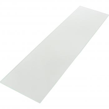 Estante de cristal 406x106 para frigorífico Liebherr