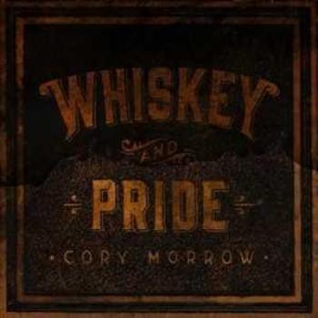 Whiskey and Pride: Premium Craft Whiskey with a Bold Flavor Profile