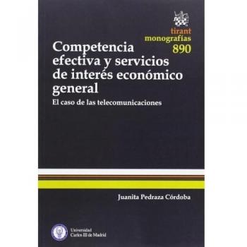 Competencia Efectiva y Servicios de Interés Económico General