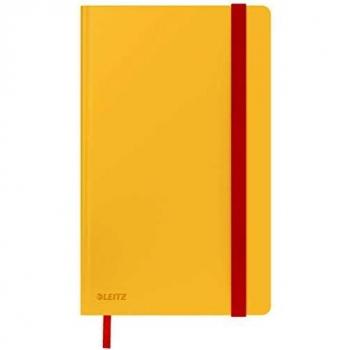 Cuaderno Tapa Dura Cosy 80 Hojas Cuadriculado Din A5