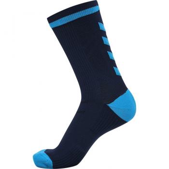 Hummel Indoor Socks - Unisex Athletic Footwear