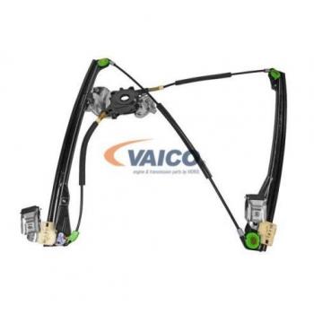 Elevalunas eléctrico delantero izquierdo VAICO V10-6312 compatible con Volkswagen Polo