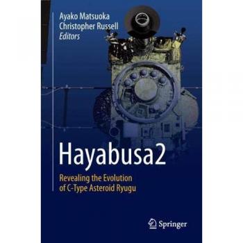 Hayabusa2: Revealing the Evolution of C-Type Asteroid Ryugu
