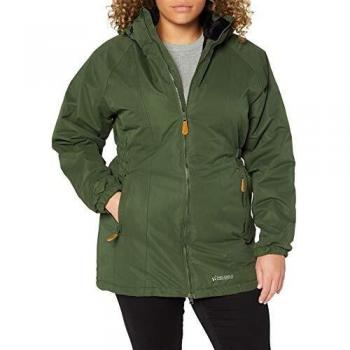 Trespass Celebrity Anorak, Mujer, ms1, L