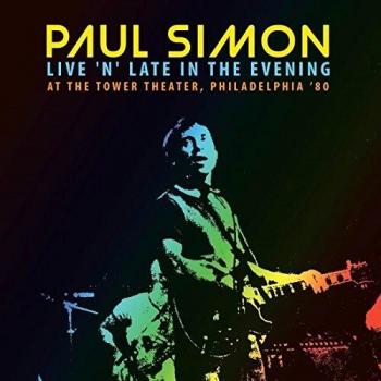 Paul Simon - Paul Simon
