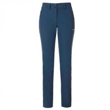 Pantalón Largo Olukai Dr Azul XL para Mujer de Trangoworld