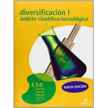 Diversificación I Científico-Tecnológico