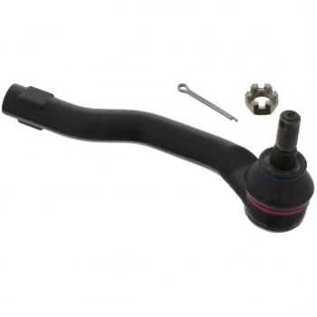 Rótula de dirección FEBI BILSTEIN 42477 - Rótula barra de acoplamiento, fabricada por FEBI BILSTEIN, compatible con diversas marcas y modelos de vehículos, alta calidad y durabilidad, diseño