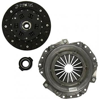 LuK 618 0171 06 Repset Kit de Embrague