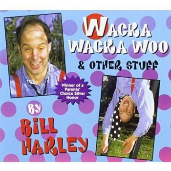 Wacka Wacka Woo