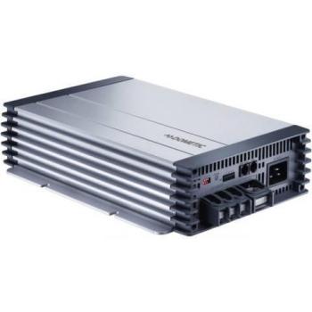 Cargador Dometic MCA 1250 12V/50A - Cargador conmutado iuou PerfectCharge, potencia de 50A