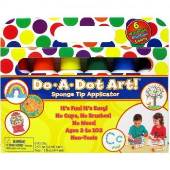 Do - A - Dot Art - Marcadores