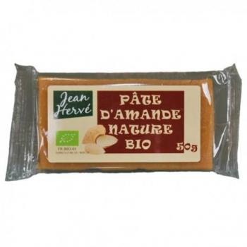 Crema de almendras Bio 50 g - Jean Hervé