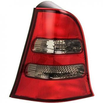 Piloto Trasero Izquierdo Van Wezel 3015933 para Mercedes Clase A (2001-2004)