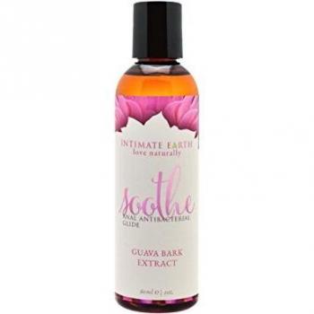 Intimate Earth - Lubricantes y geles