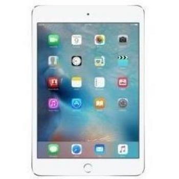 Apple iPad 16GB Wi-Fi + 4G 16GB 3G 4G Plata - Tablet