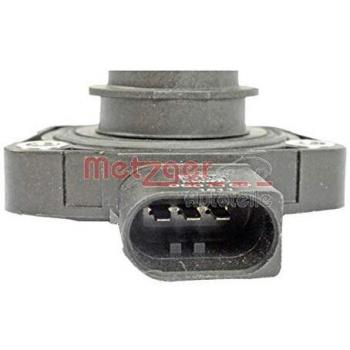 Sensor de nivel de aceite del motor METZGER 0901156