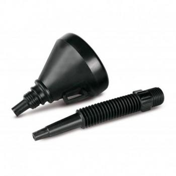 Bottari 22424041 Embudo con Tubo Flexible
