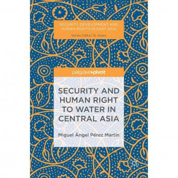 Security and Human Right to Water in Central Asia