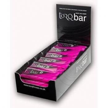BARRITAS TORQ CAJA 15 UNIDADES FRAMBUESA Y MANZANA