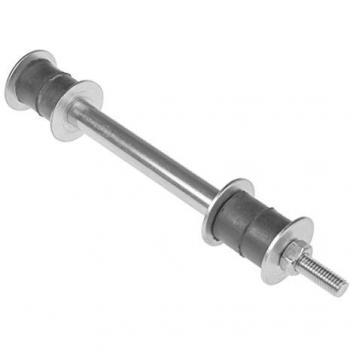 Bieleta de suspensión FEBI BILSTEIN 41637 - Varilla/pilar estabilizador, compatible con diversos vehículos, fabricada en materiales de alta calidad para garantizar durabilidad y rendimiento óptimo