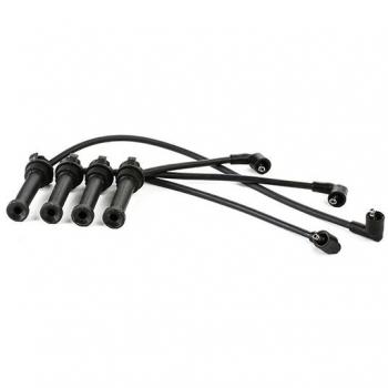 Juego de Cables de Encendido JANMOR para FORD y MAZDA FU50 L81318140B, L81318140C