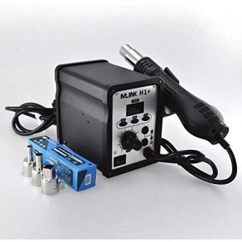 Sin marca ESTACION DE Soldadura Aire Caliente MLINK H1+