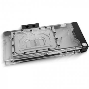 EKWB Quantum Vector2 Trio RTX 4090 D-RGB ABP Set Nickel + Plexi