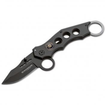 Böker Taschenmesser Magnum US Navy Seal Kerambit - Navaja
