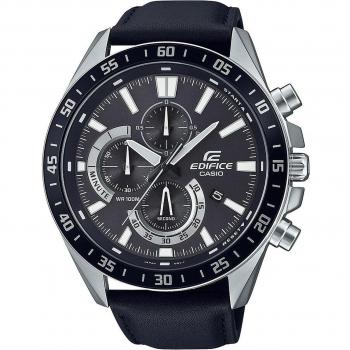 Casio Edifice EFV-620L-1AVUEF Men's Analog Watch