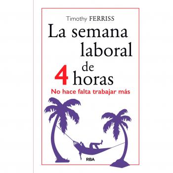 La semana laboral de 4 horas