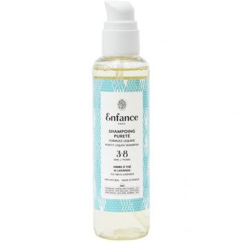 Enfance Paris Purity Shampoo for Kids 3-8 Years 100ml