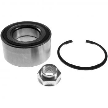 Juego de cojinete de rueda Blue Print ADK88228C con anillo de impulso ABS, eje delantero izquierdo/derecho