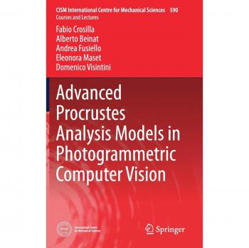 Advanced Procrustes Analysis Models in Photogrammetric Computer Vision