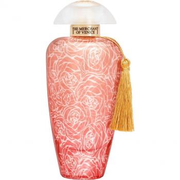The Merchant of Venice Rosa Moceniga Eau de Parfum 50 ml for Women