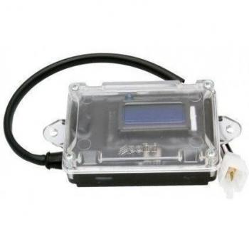 ECU Polini CDI de encendido Caja para Piaggio Beverly, Carnaby, MP3 300ie, Beverly 125Ie
