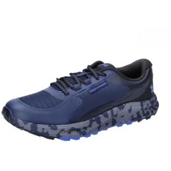 Zapatillas de Trail Running Under Armour Charged Bandit 3 azul oscuro EU 44
