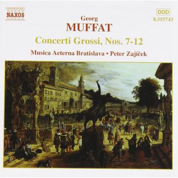 Concerti Grossi, Vol. 2