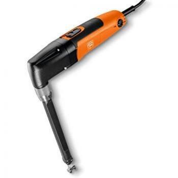 Fein BLK 1.6 LE Recortadora de Chapa, 350 W, 230 V, 1.6mm