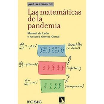 Las matemáticas de la pandemia: 118