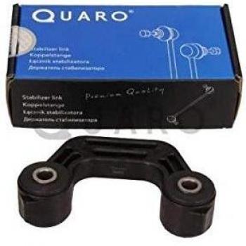 QUARO QS3529 Barra estabilizadora, barra estabilizadora trasera izquierda, trasera derecha