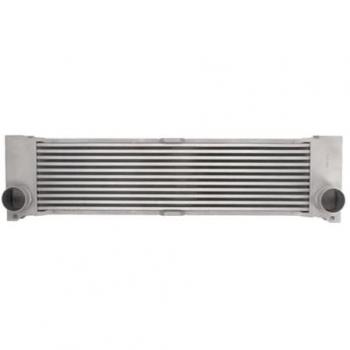 Intercooler THERMOTEC DAM015TT - Enfriador de Aire para Motor de Alto Rendimiento