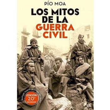 Los mitos de la Guerra Civil