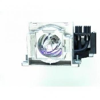 V7 VPL1252-1E - Lámpara de proyector de repuesto para Mitsubishi HC1100 HC1500 HC910, 200 W, transparente